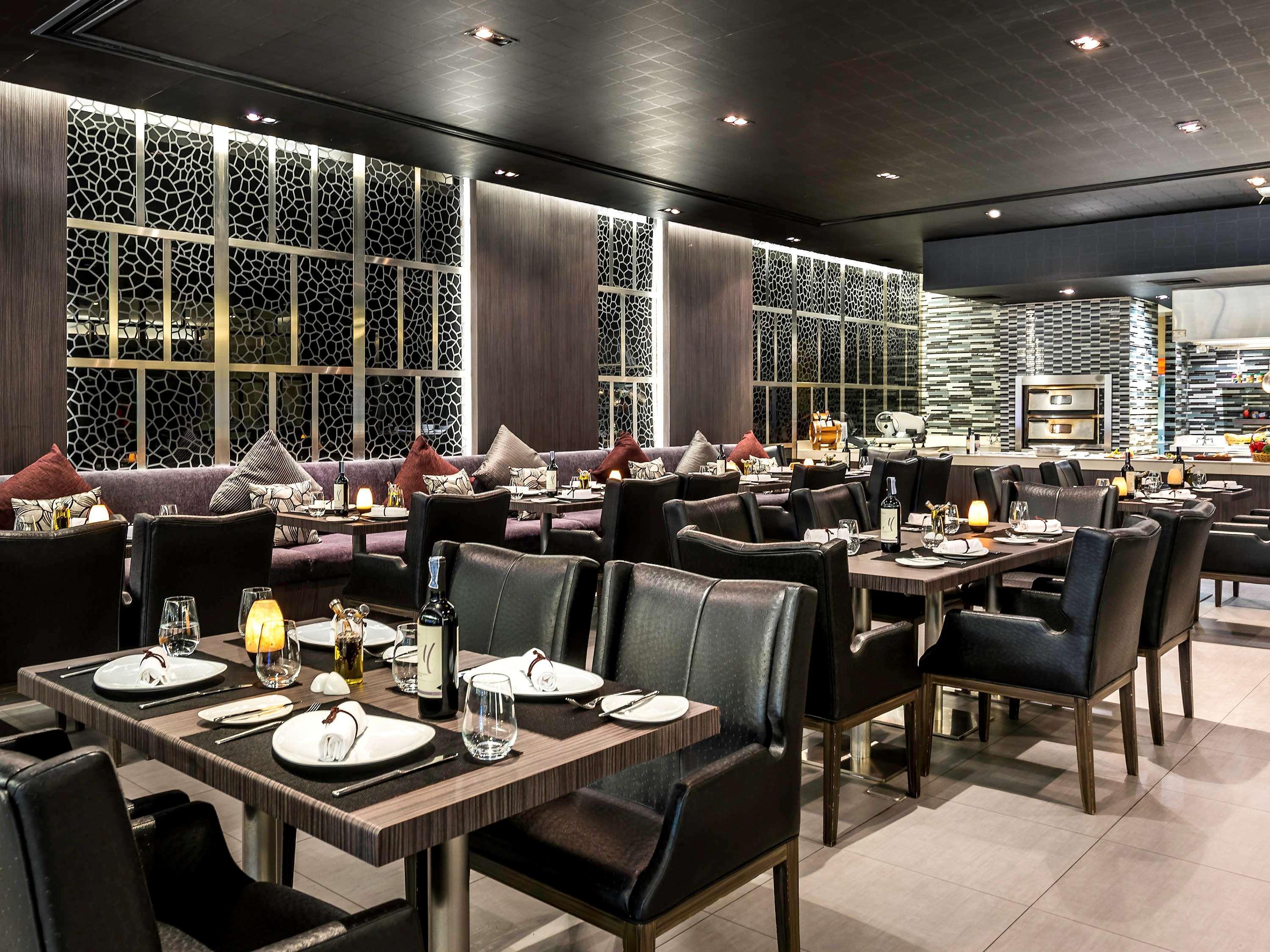 Novotel Bangkok Impact Нонтхабурі Екстер'єр фото